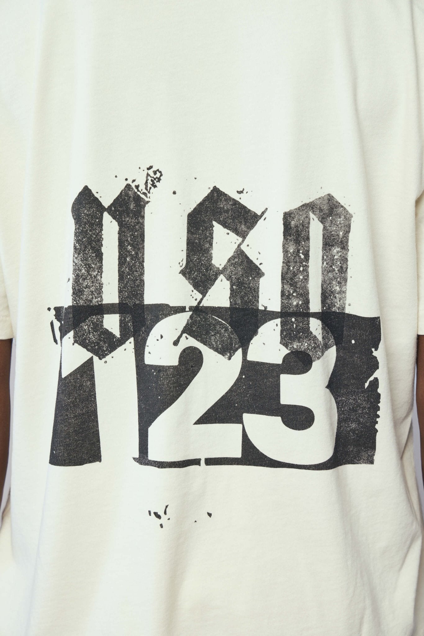 Rivington Roi Rebis - Membership Uso Tee - LABELS