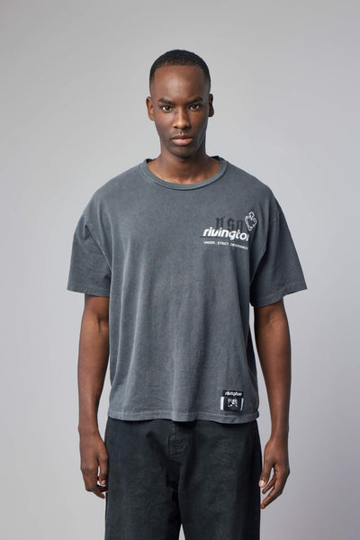 Membership Uso Tee