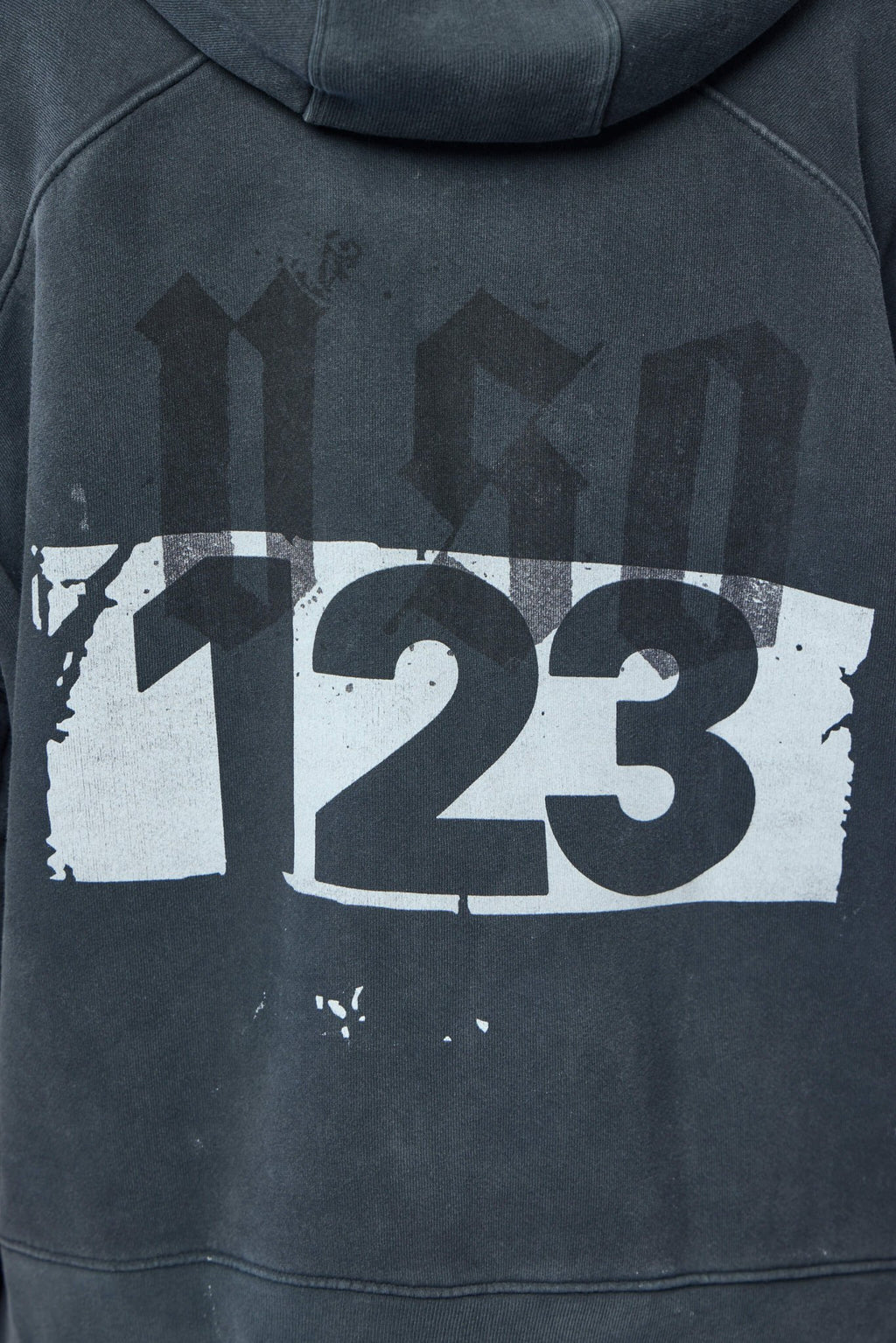 Rivington roi Rebis - Membership Uso Zip Hoodie - LABELS