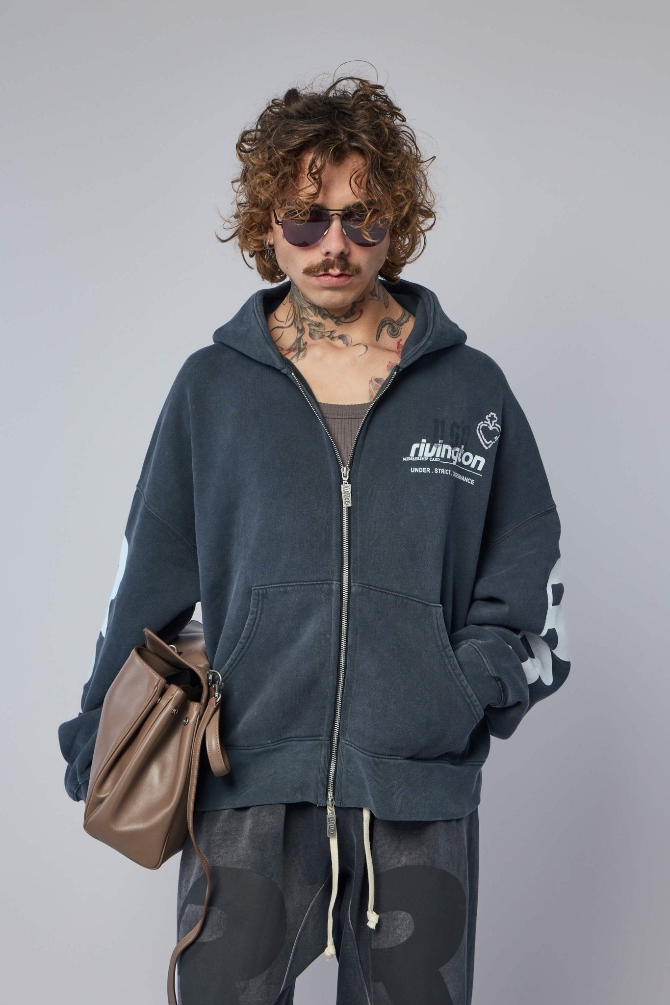 トップス RRR123 RIVINGTON roi Rebis RRR123 RIVINGTON roi Rebis | The Webster