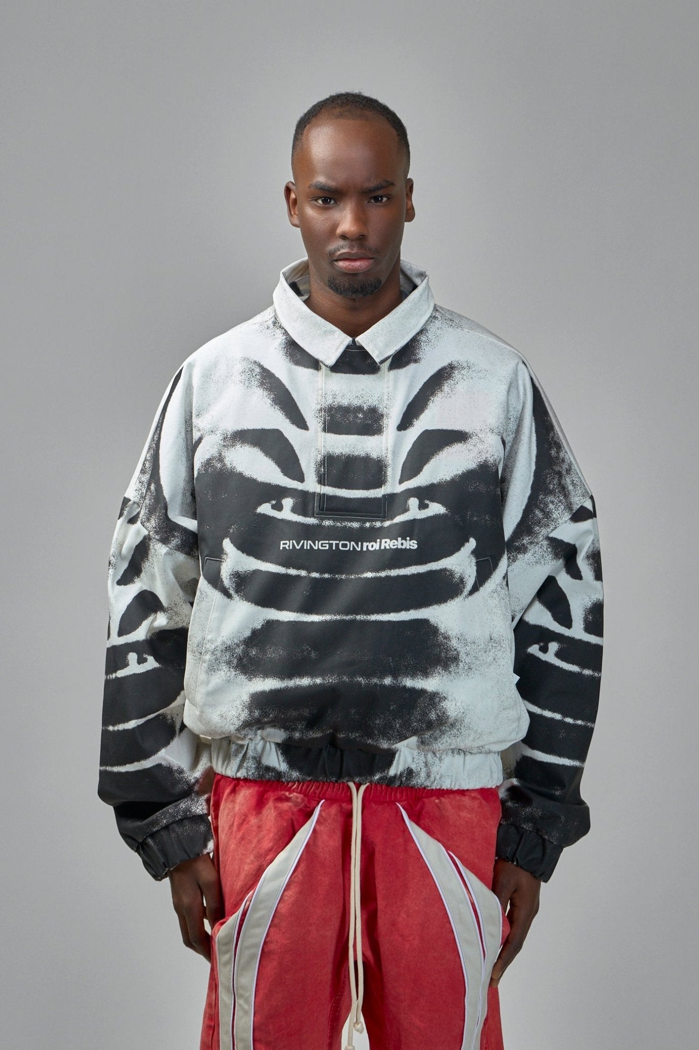 Rivington roi Rebis - LABELS