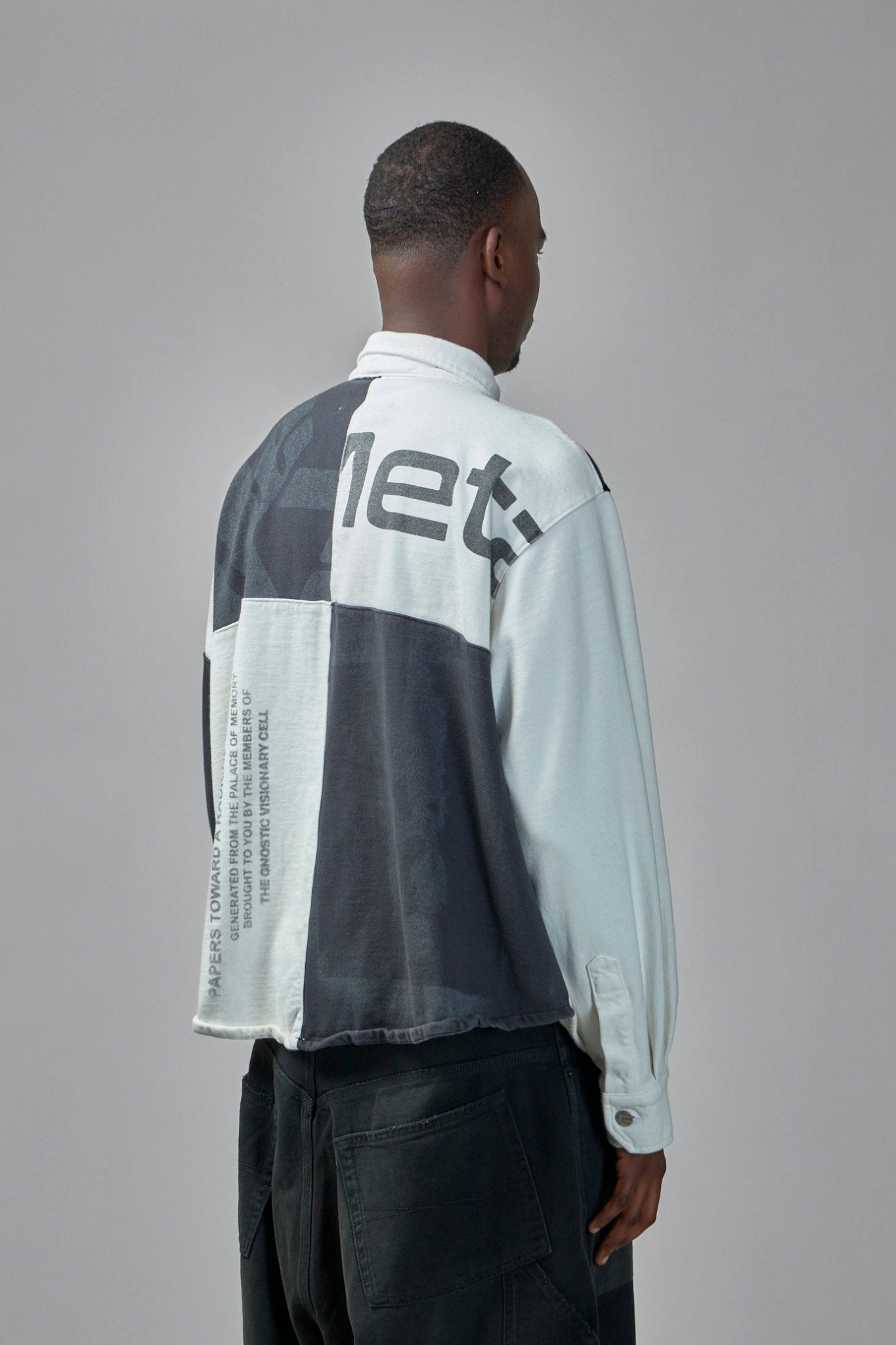 Rivington roi Rebis - Meta Rugby - LABELS