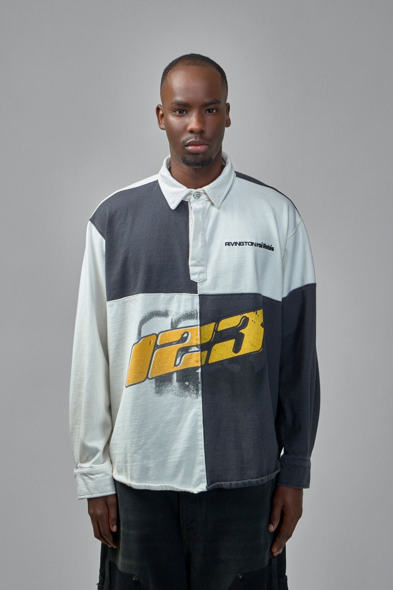 Rivington roi Rebis - LABELS