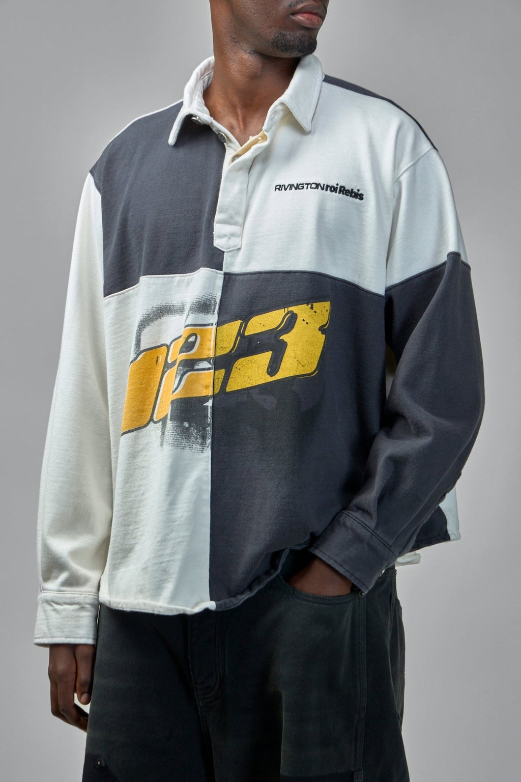 Rivington roi Rebis - Meta Rugby - LABELS