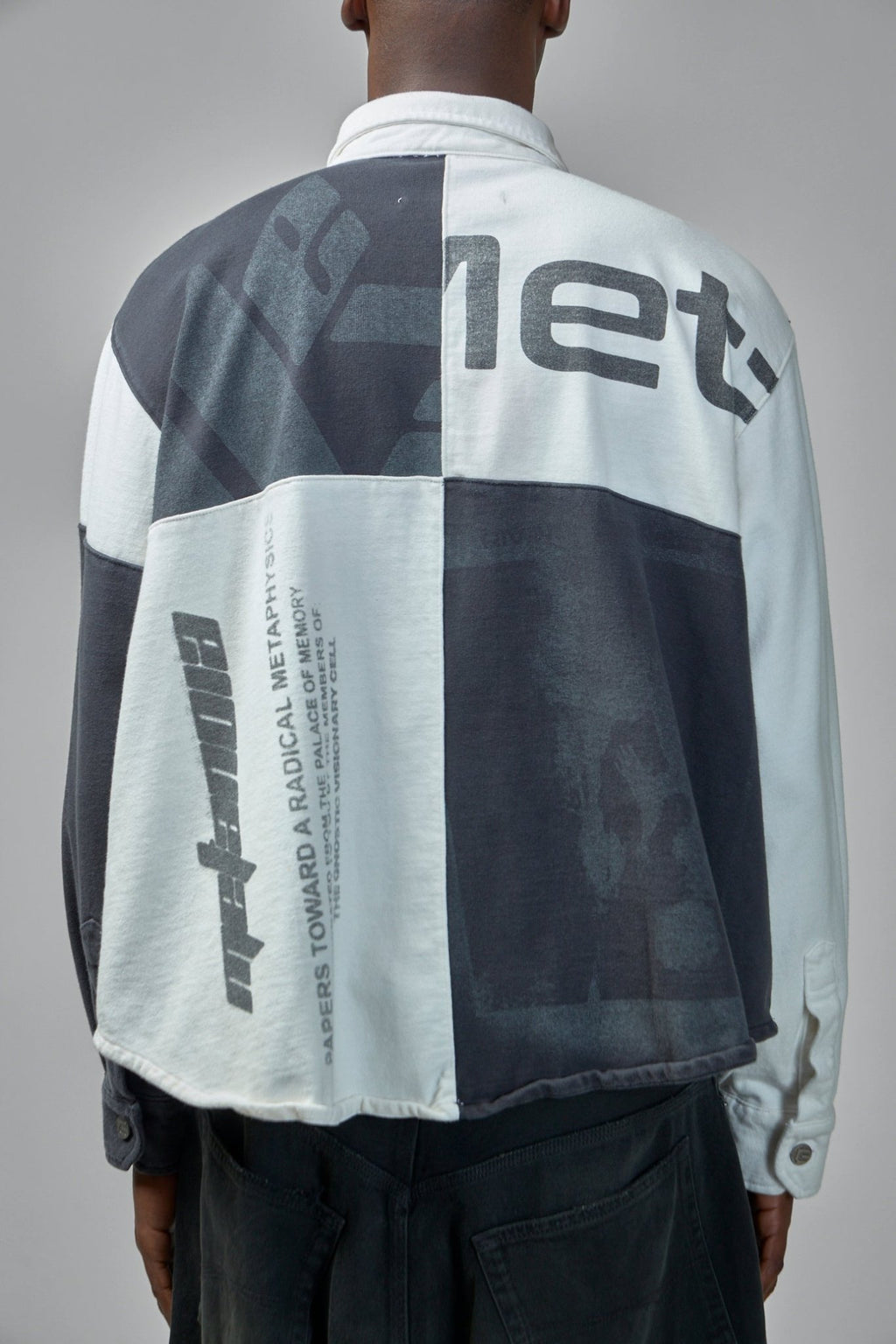 Rivington roi Rebis - Meta Rugby - LABELS