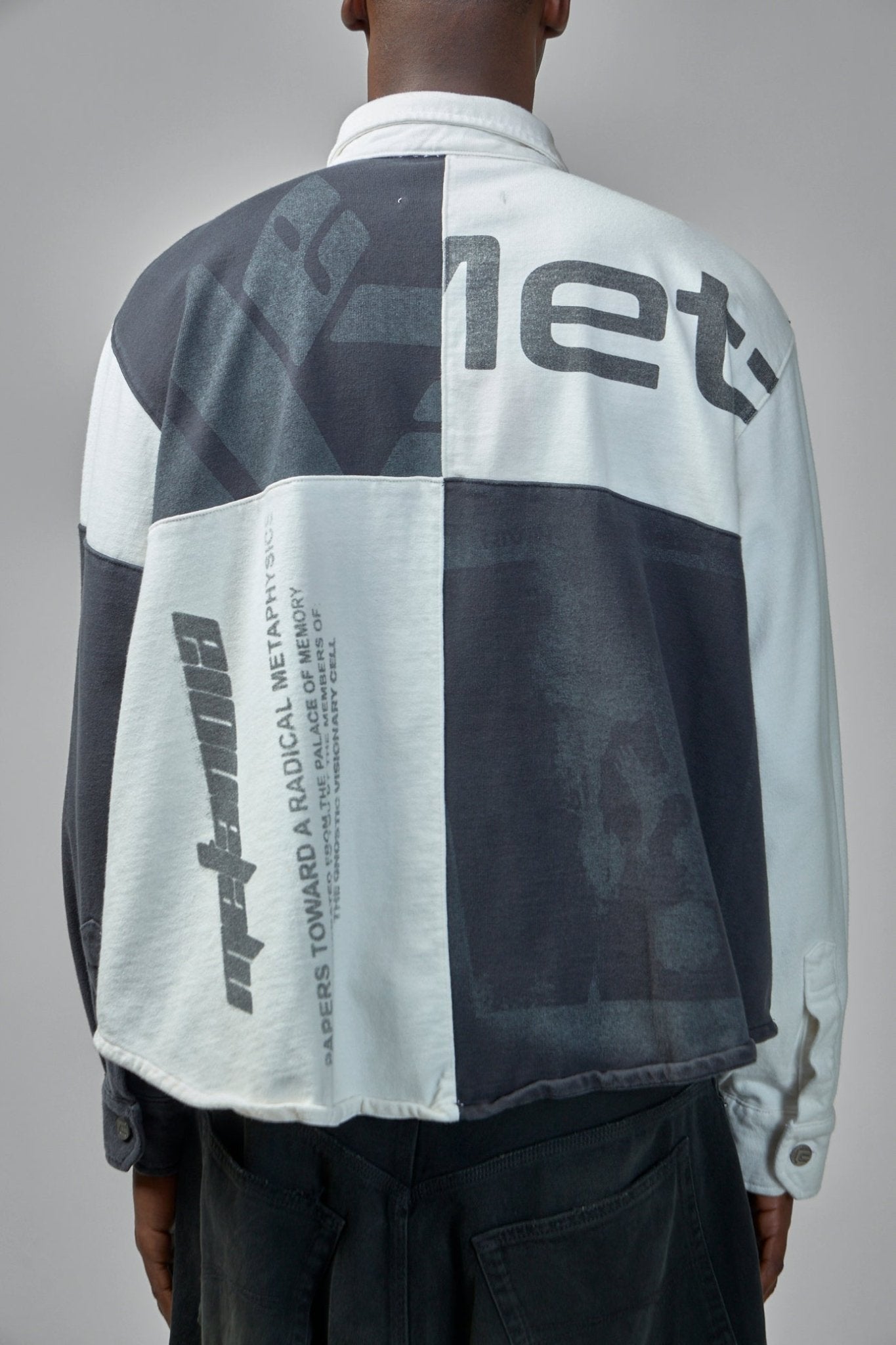 Rivington roi Rebis - Meta Rugby - LABELS