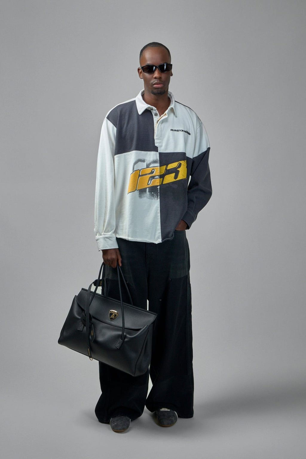 Rivington roi Rebis - Meta Rugby - LABELS