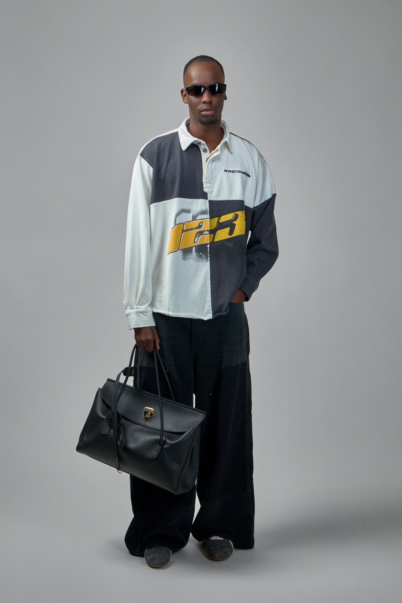 Rivington roi Rebis - Meta Rugby - LABELS