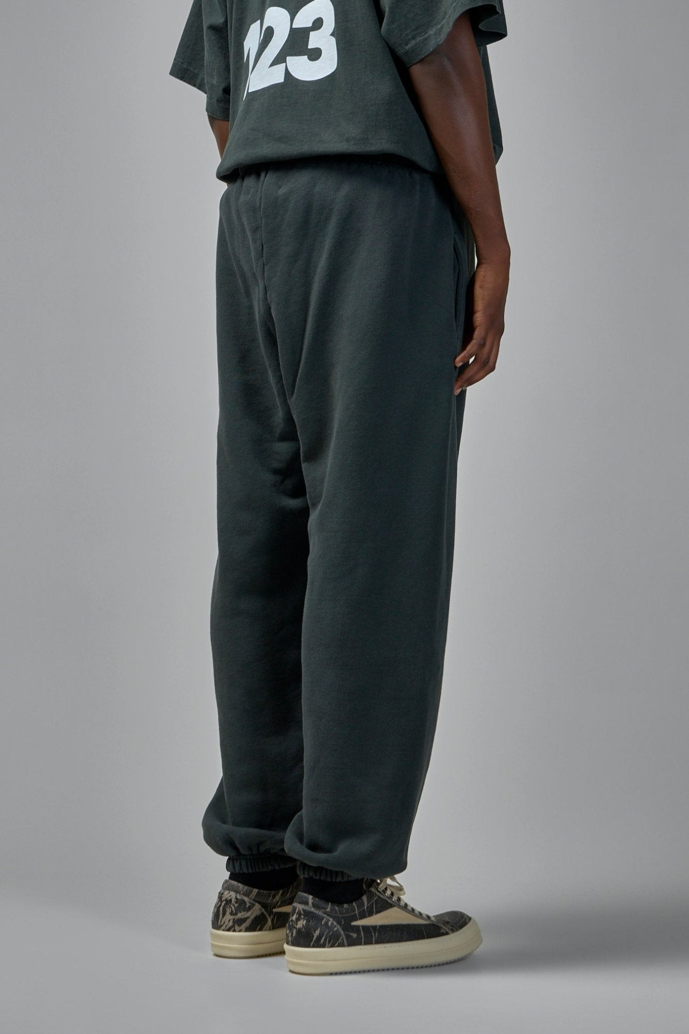 Rivington roi Rebis - Metanoia Uso Sweat - LABELS