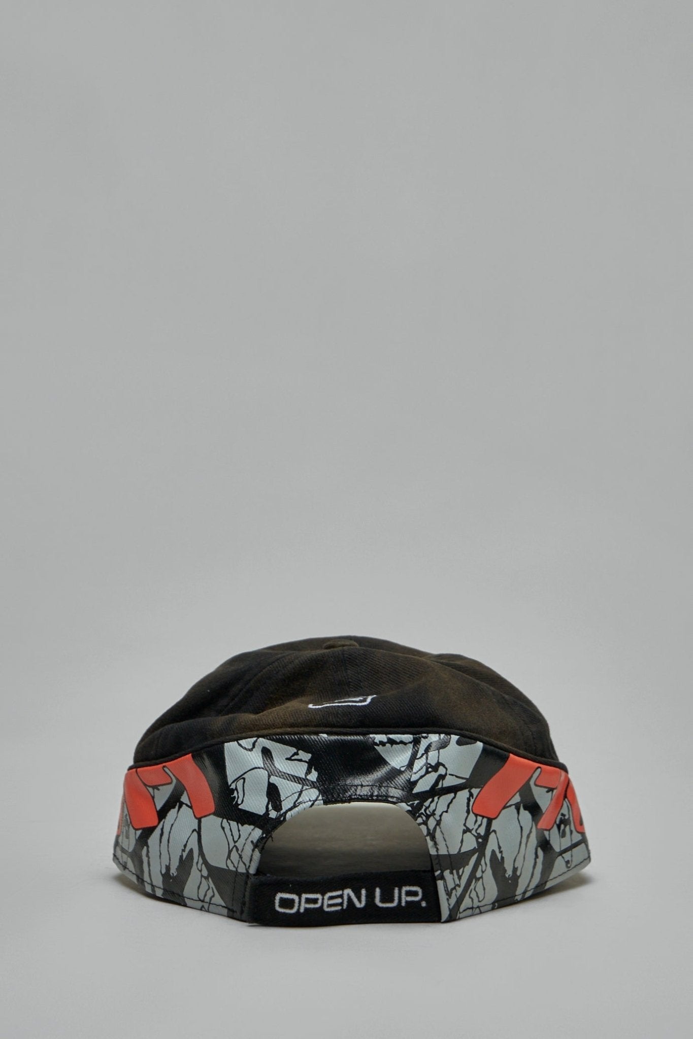 Rivington roi Rebis - Metarosa Hat - LABELS