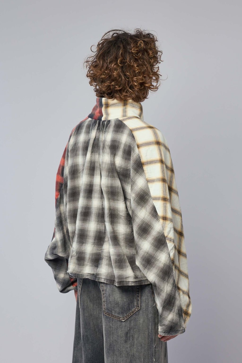 Rivington roi Rebis - Nazarene Shirt - LABELS