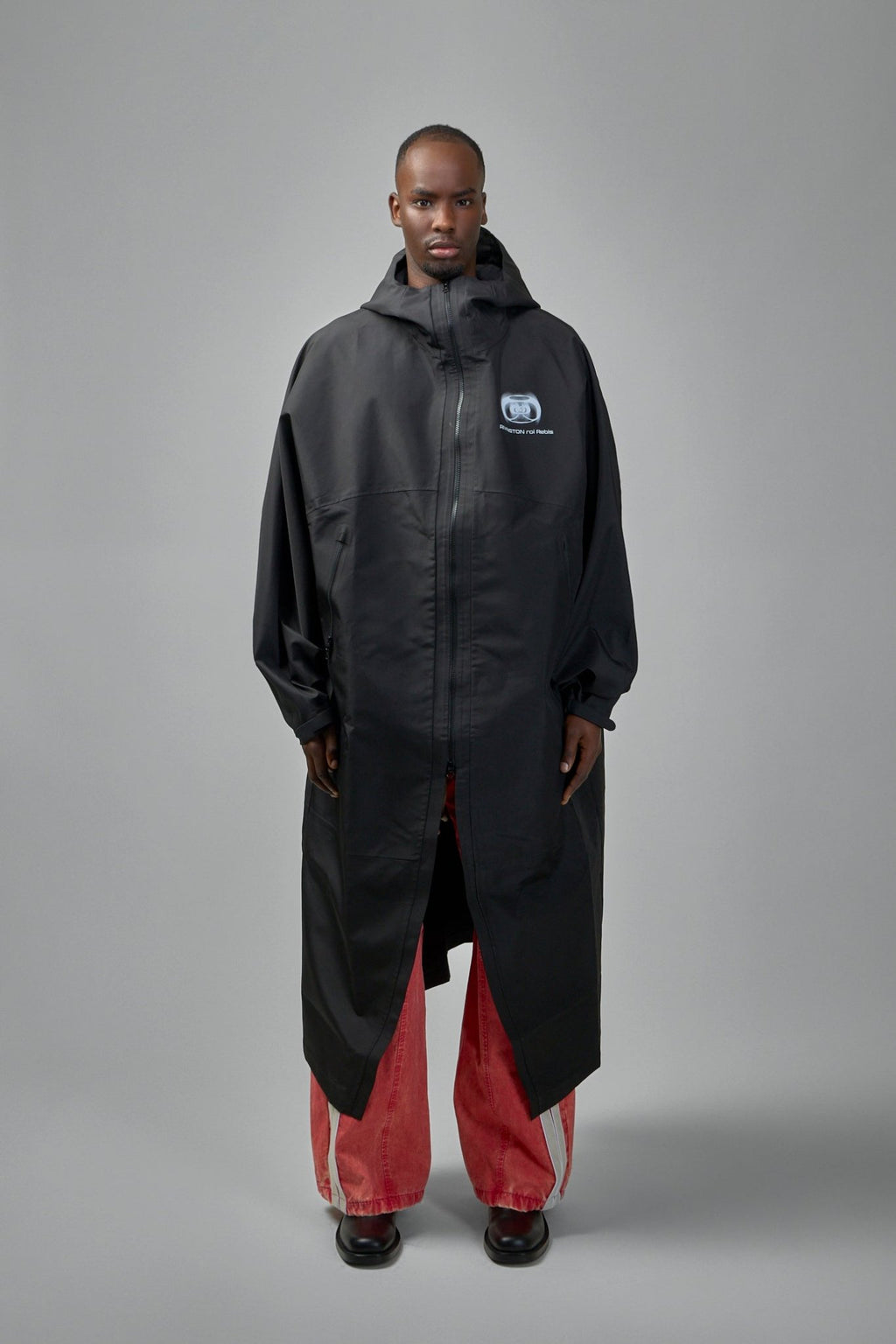 Rivington roi Rebis - Noahs Trench Coat - LABELS