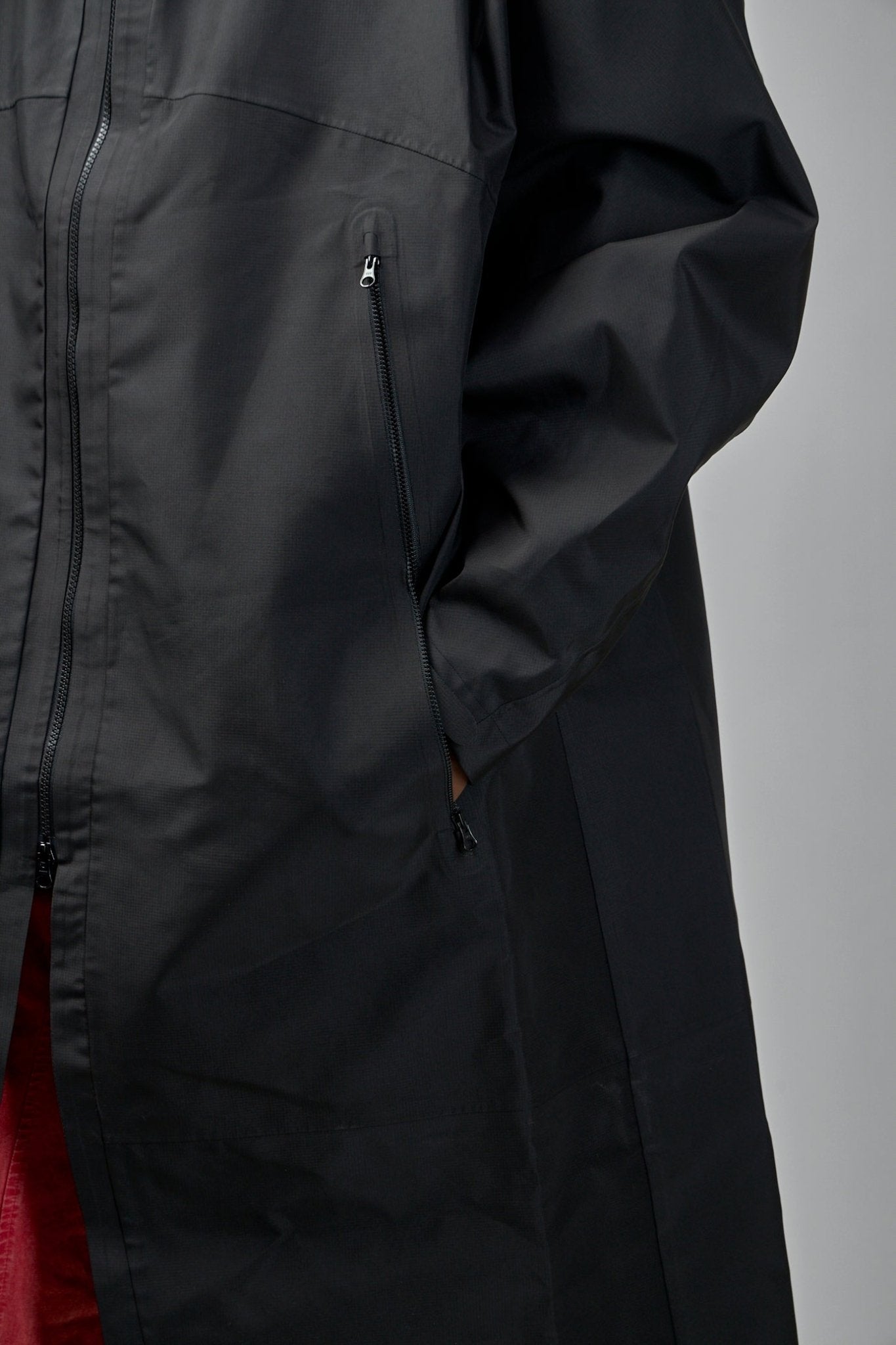 Rivington roi Rebis - Noahs Trench Coat - LABELS