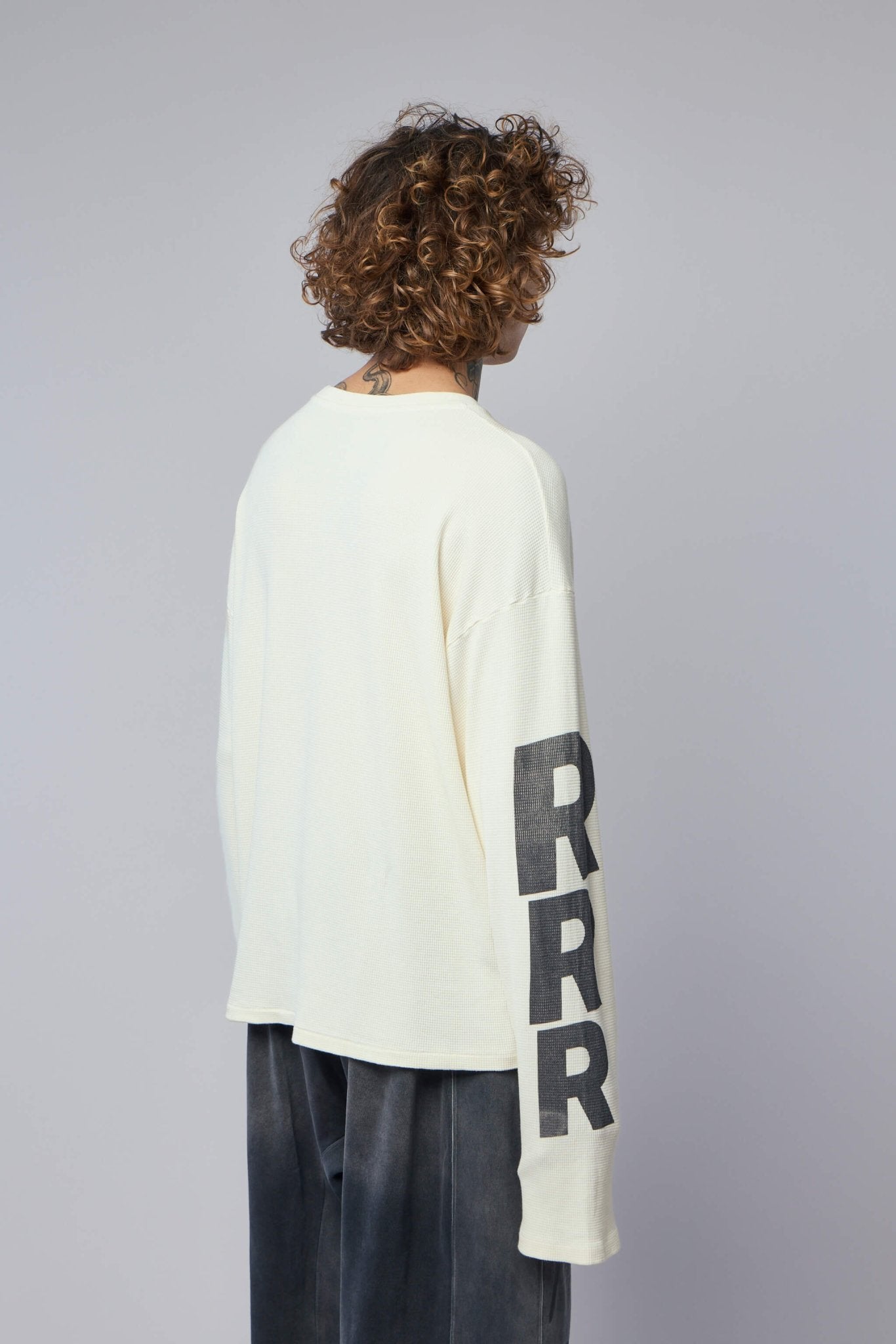 Rivington roi Rebis - Popt Thermal Max - LABELS