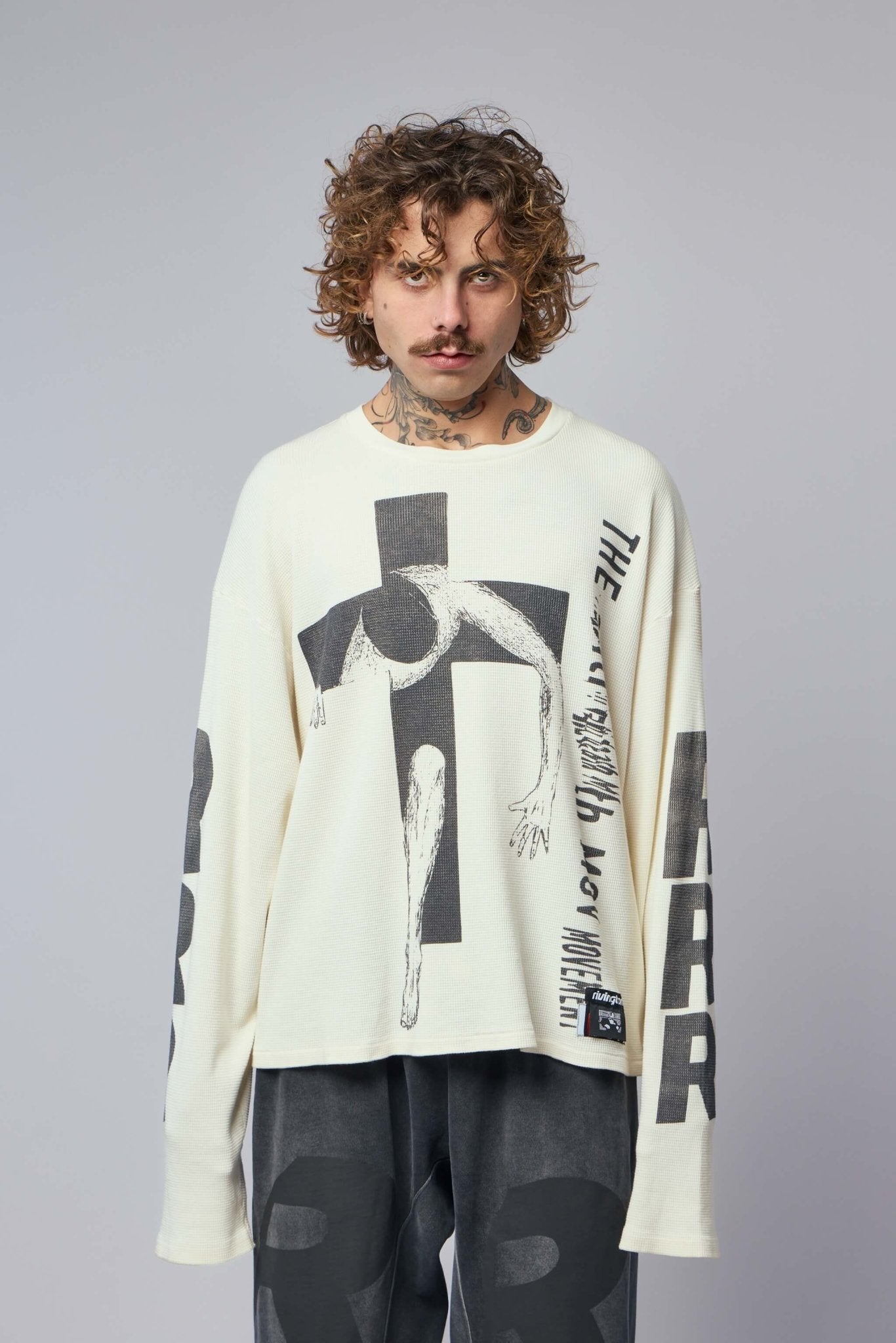 Rivington roi Rebis – LABELS