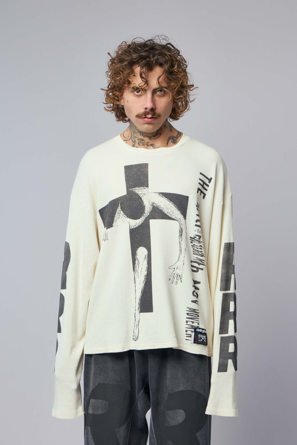 Rivington roi Rebis - Popt Thermal Max - LABELS