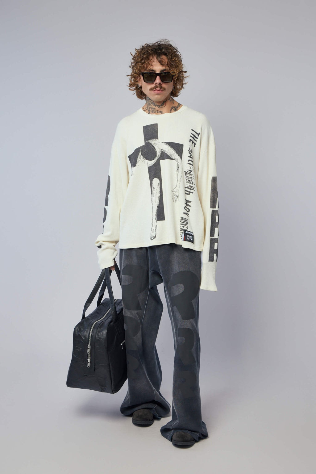 Rivington roi Rebis - Popt Thermal Max - LABELS