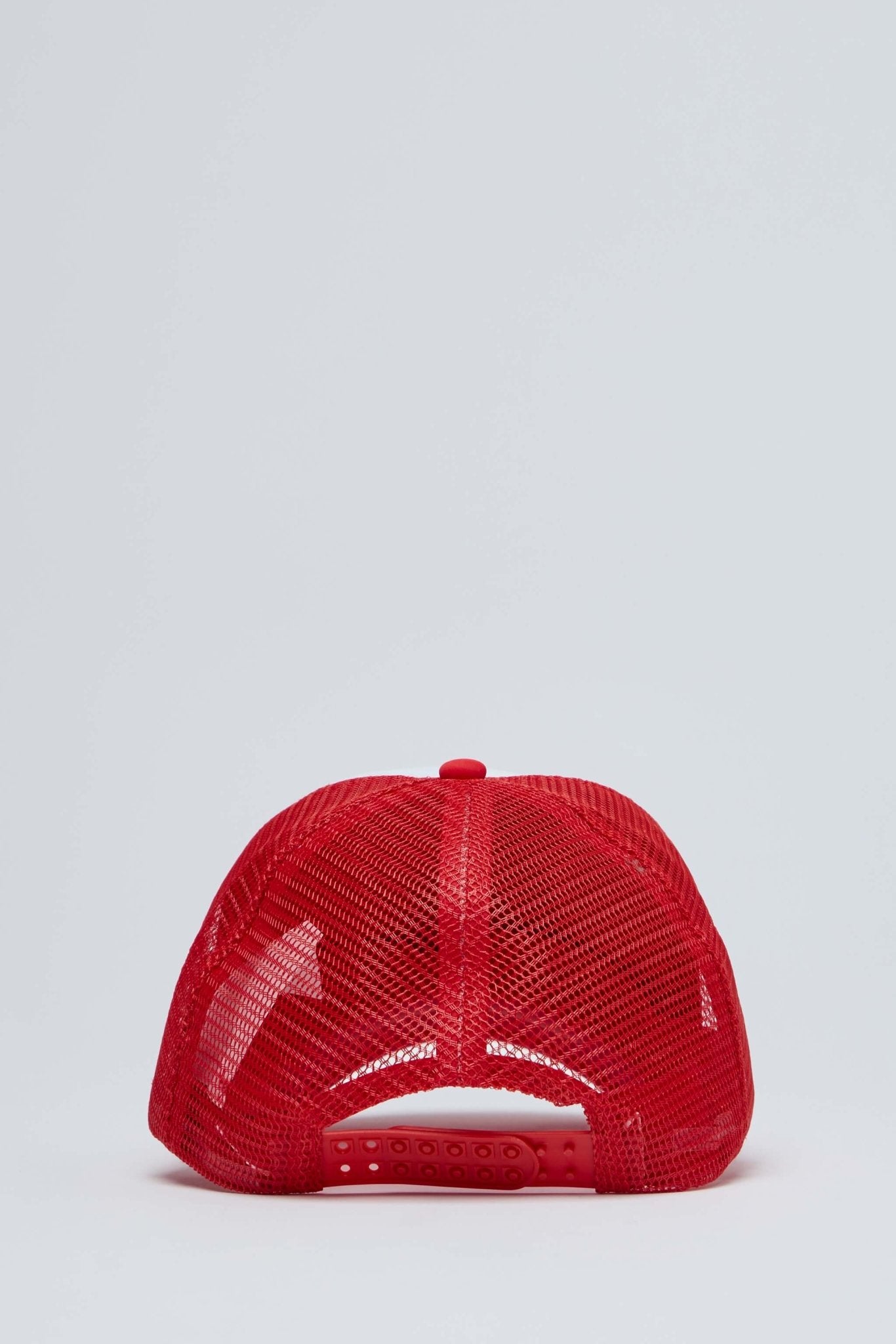 Rivington roi Rebis - Secret Societies Trucker Hat - LABELS