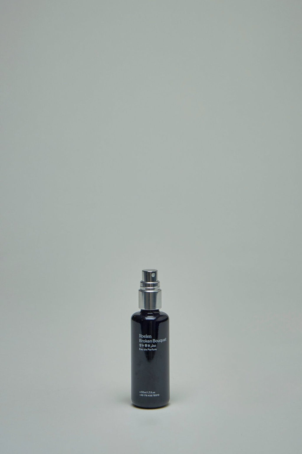 ROELEN - BROKEN BOUQUET Eau de Parfum 50ML - LABELS