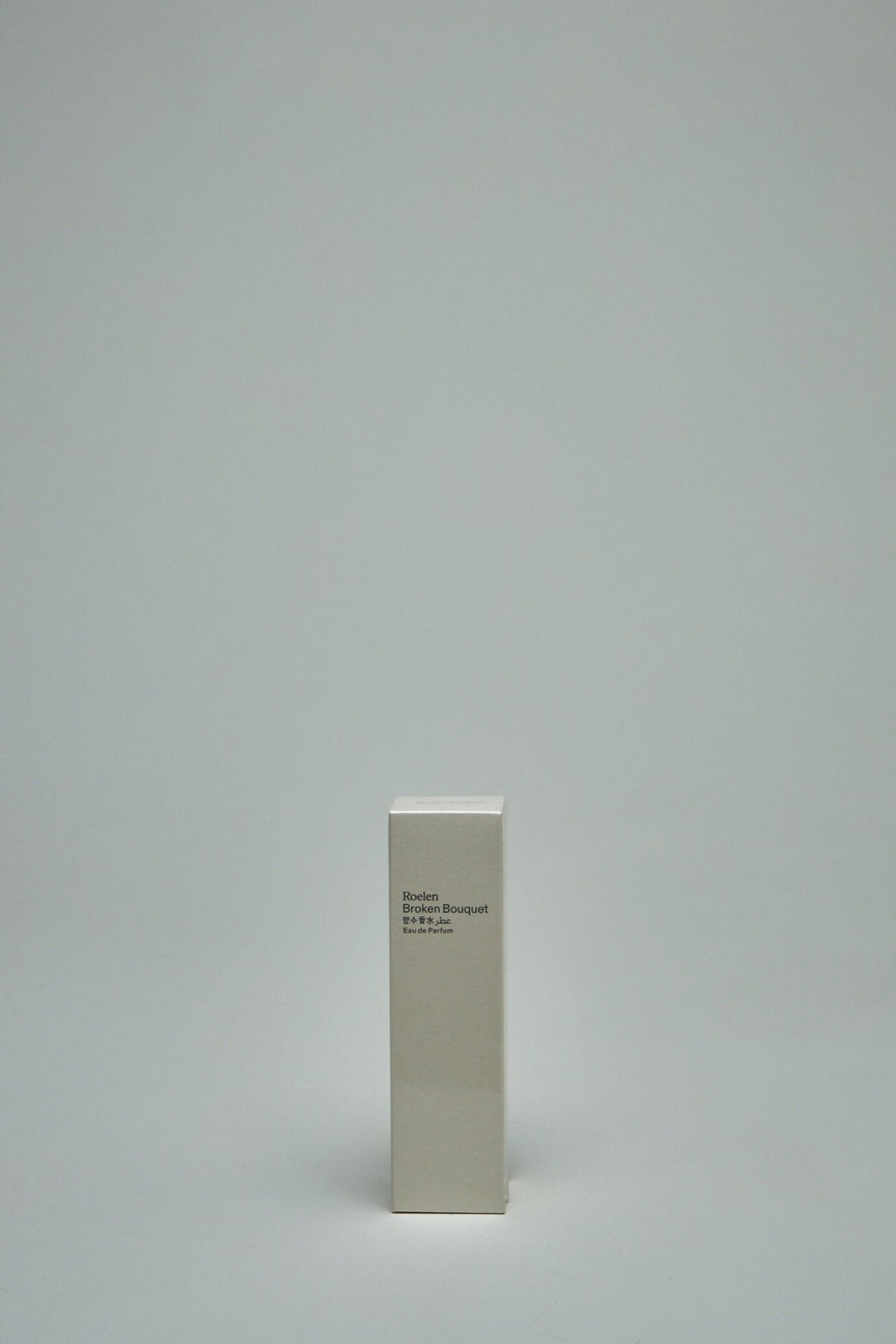 ROELEN - BROKEN BOUQUET Eau de Parfum 50ML - LABELS