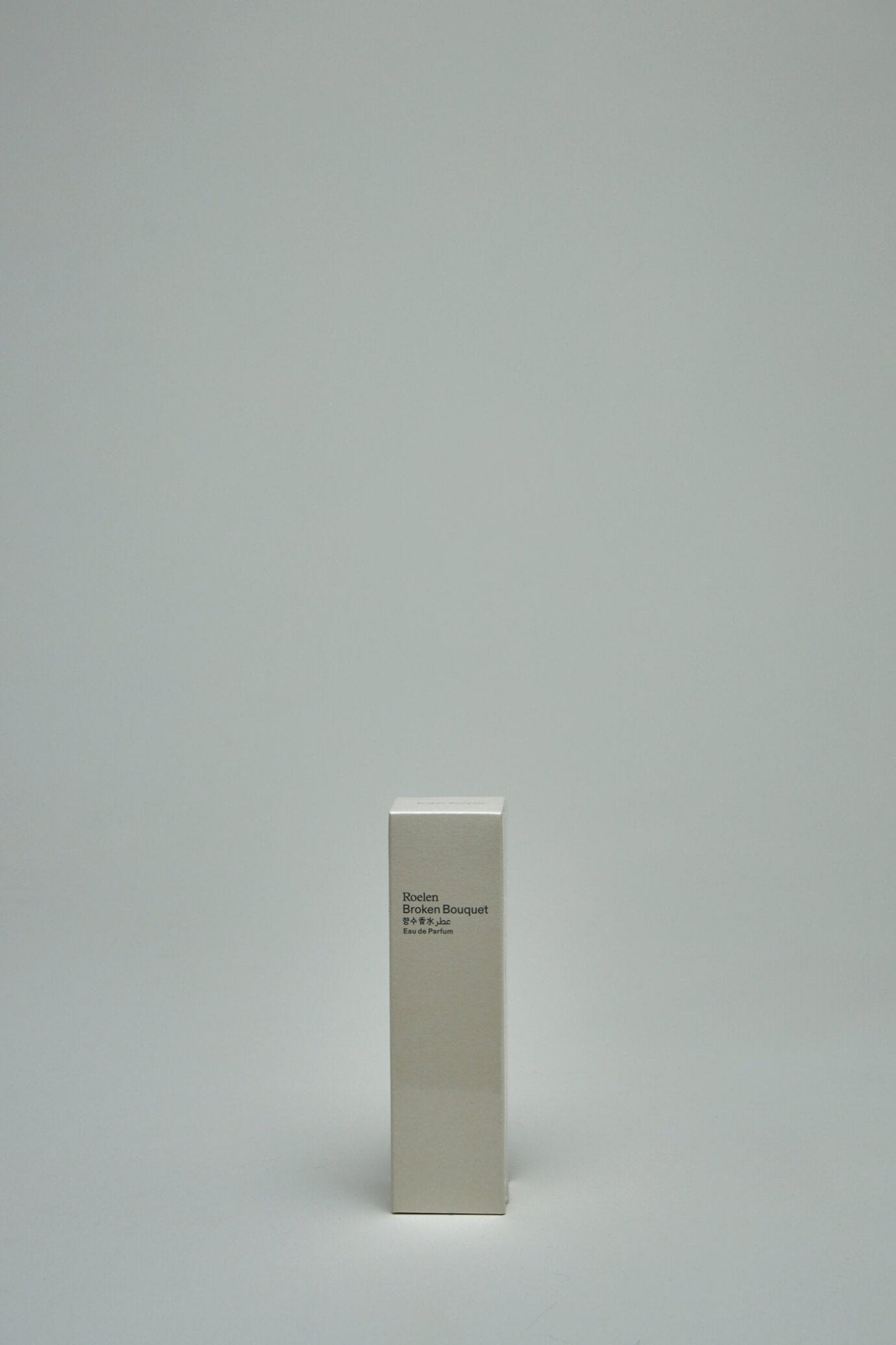 ROELEN - BROKEN BOUQUET Eau de Parfum 50ML - LABELS