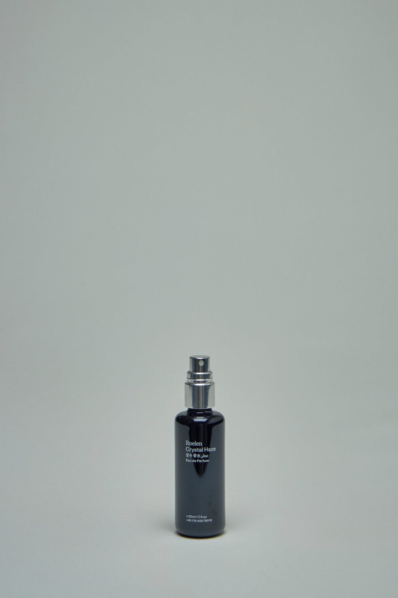 ROELEN - CRYSTAL HAZE Eau de Parfum 50ML - LABELS