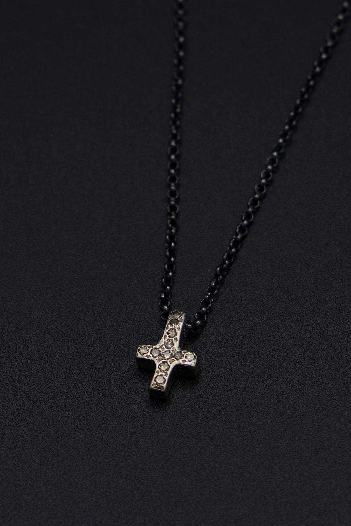 Rosa Maria - Dia Necklace - LABELS