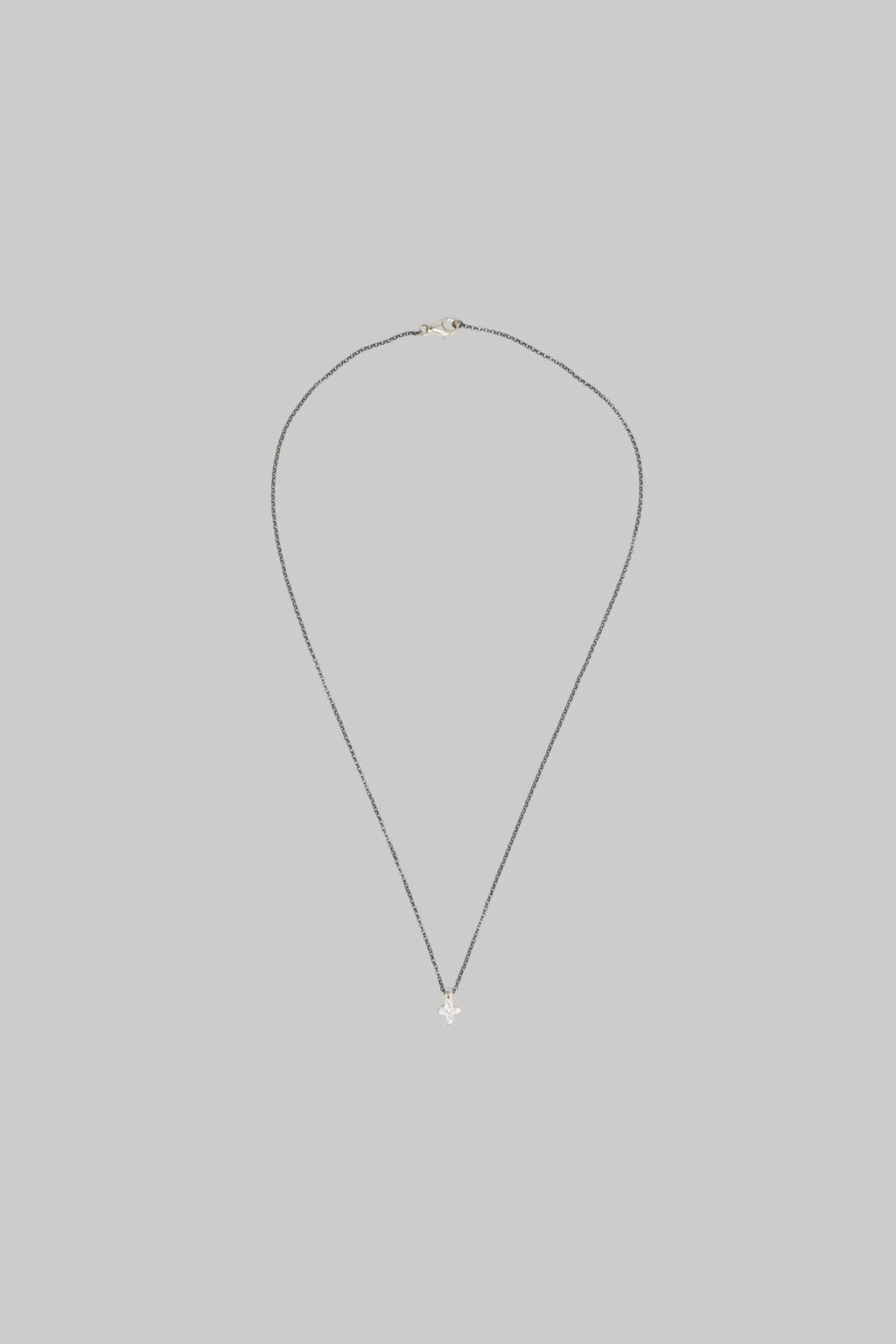 Rosa Maria - Dia Necklace - LABELS