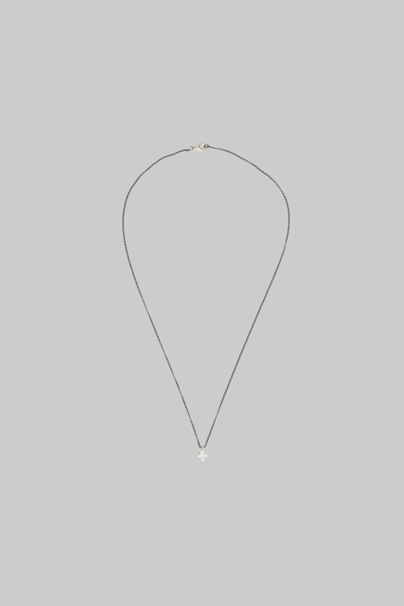 Rosa Maria - Dia Necklace - LABELS