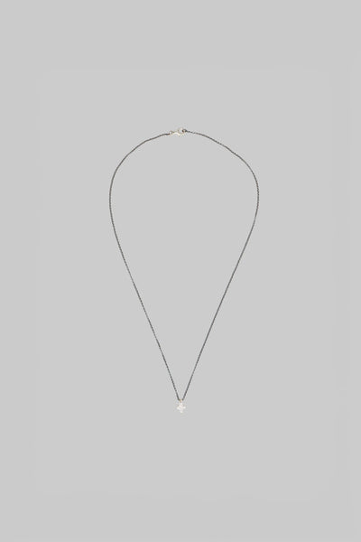 Dia Necklace