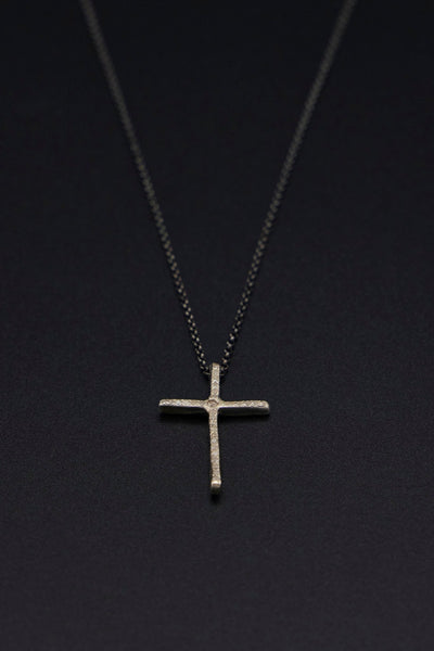 Dia Necklace