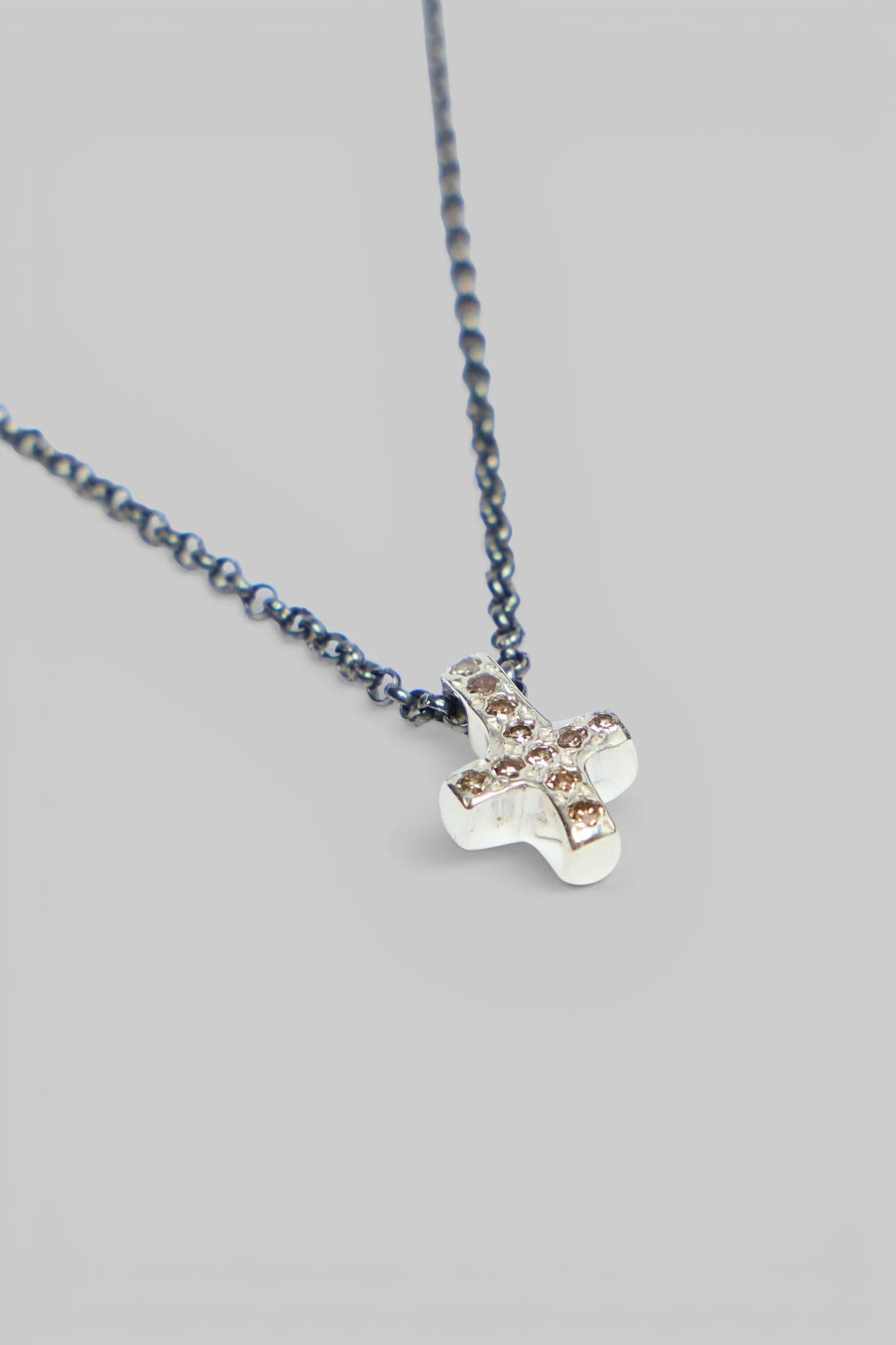 Rosa Maria - Dia Necklace - LABELS