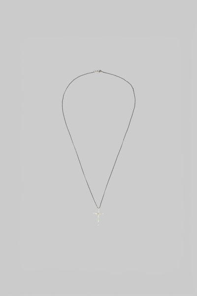 Dia Necklace