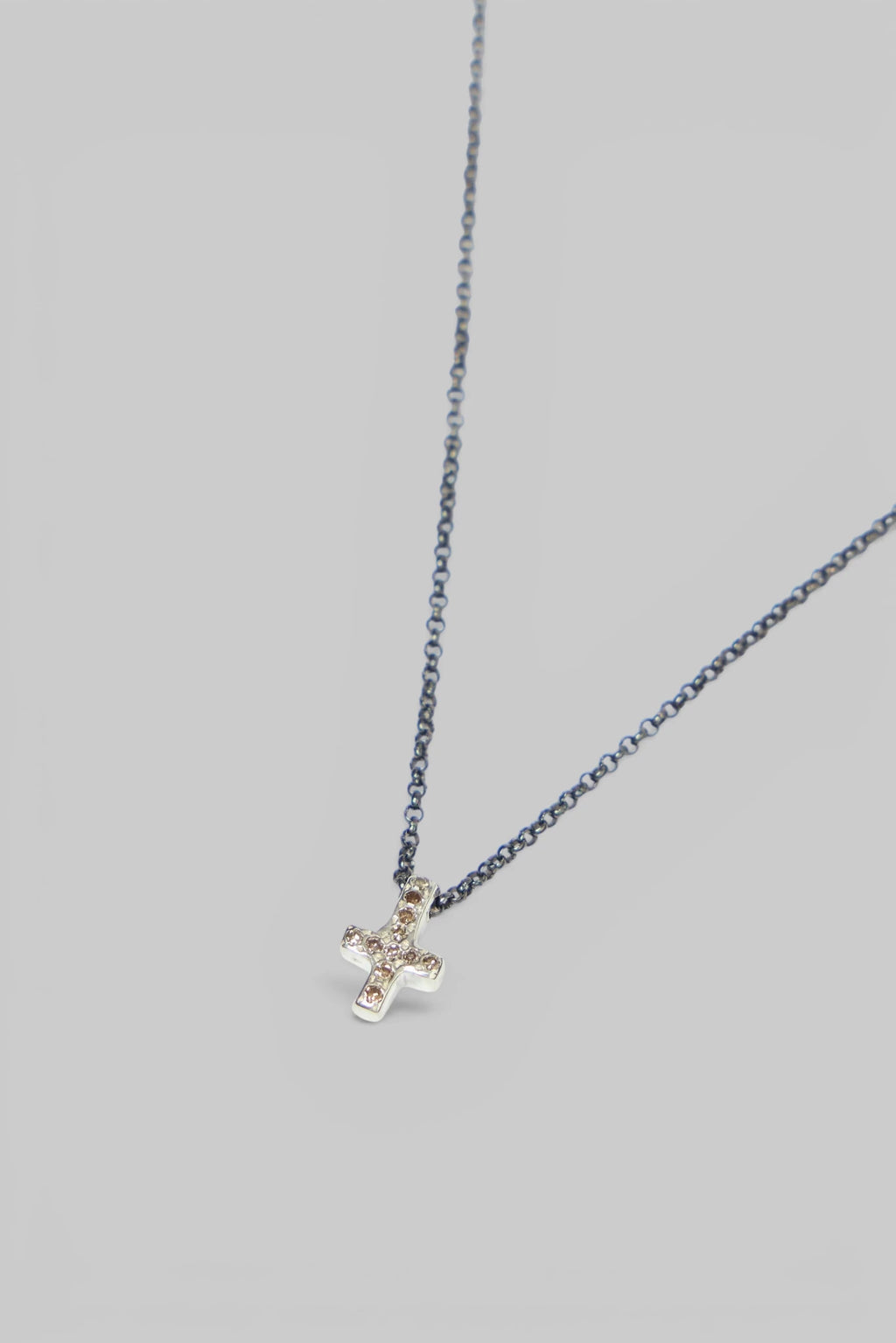 Rosa Maria - Dia Necklace - LABELS