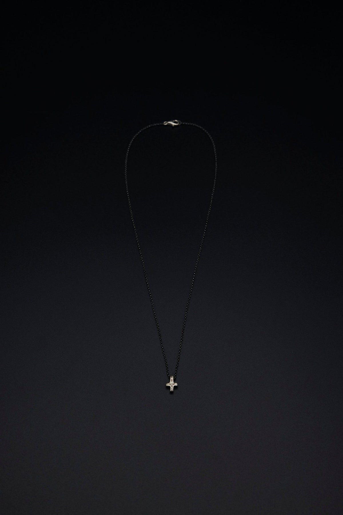 Rosa Maria - Dia Necklace - LABELS