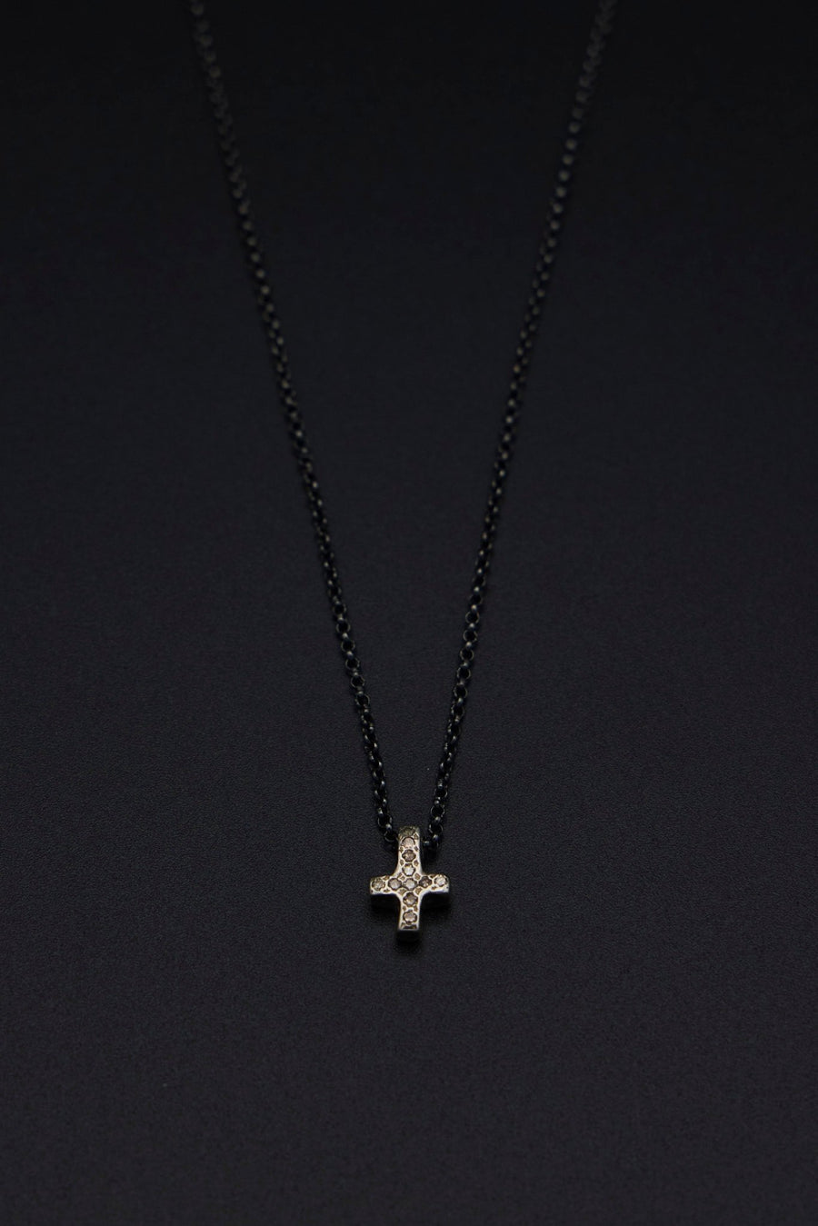Rosa Maria - Dia Necklace - LABELS