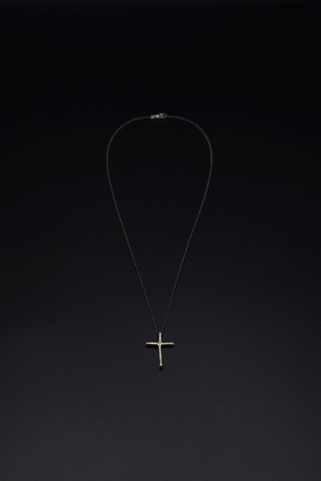 Rosa Maria - Dia Necklace - LABELS
