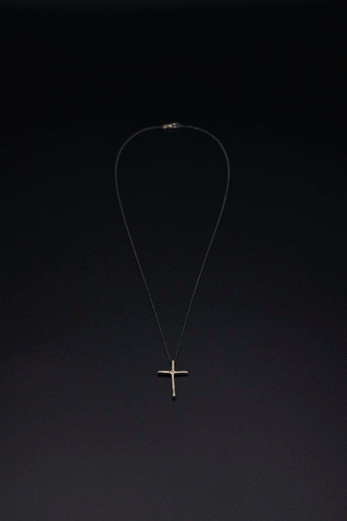 Rosa Maria - Dia Necklace - LABELS