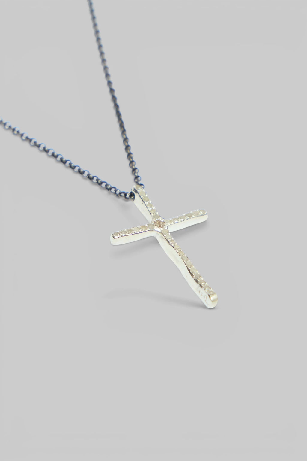 Rosa Maria - Dia Necklace - LABELS