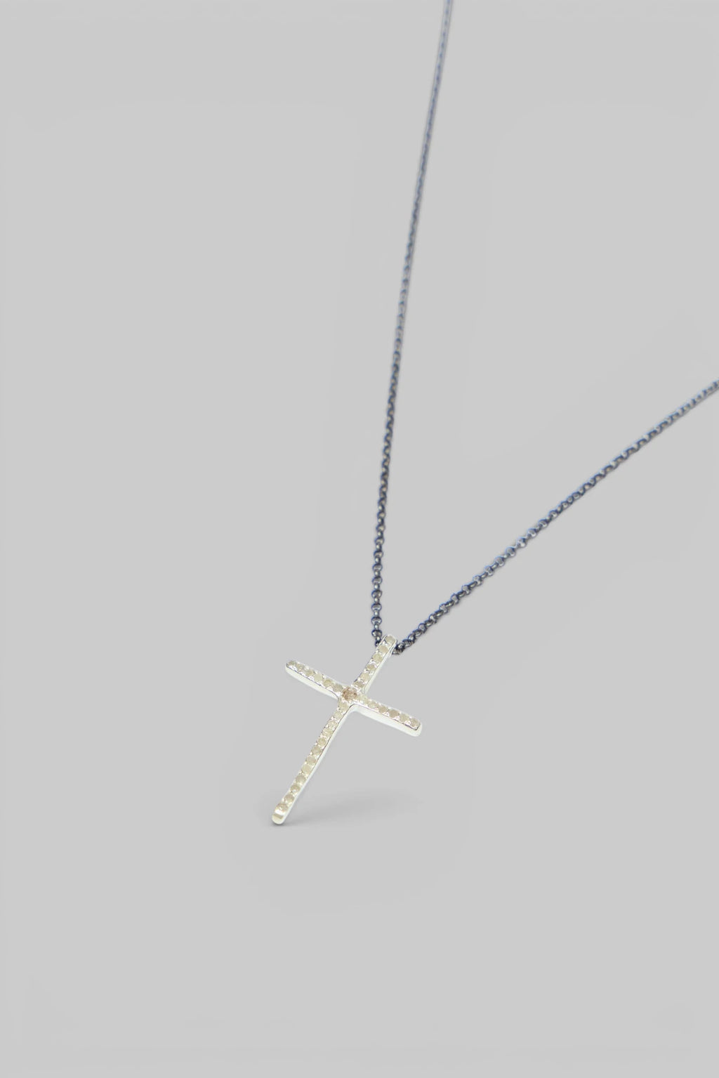 Rosa Maria - Dia Necklace - LABELS
