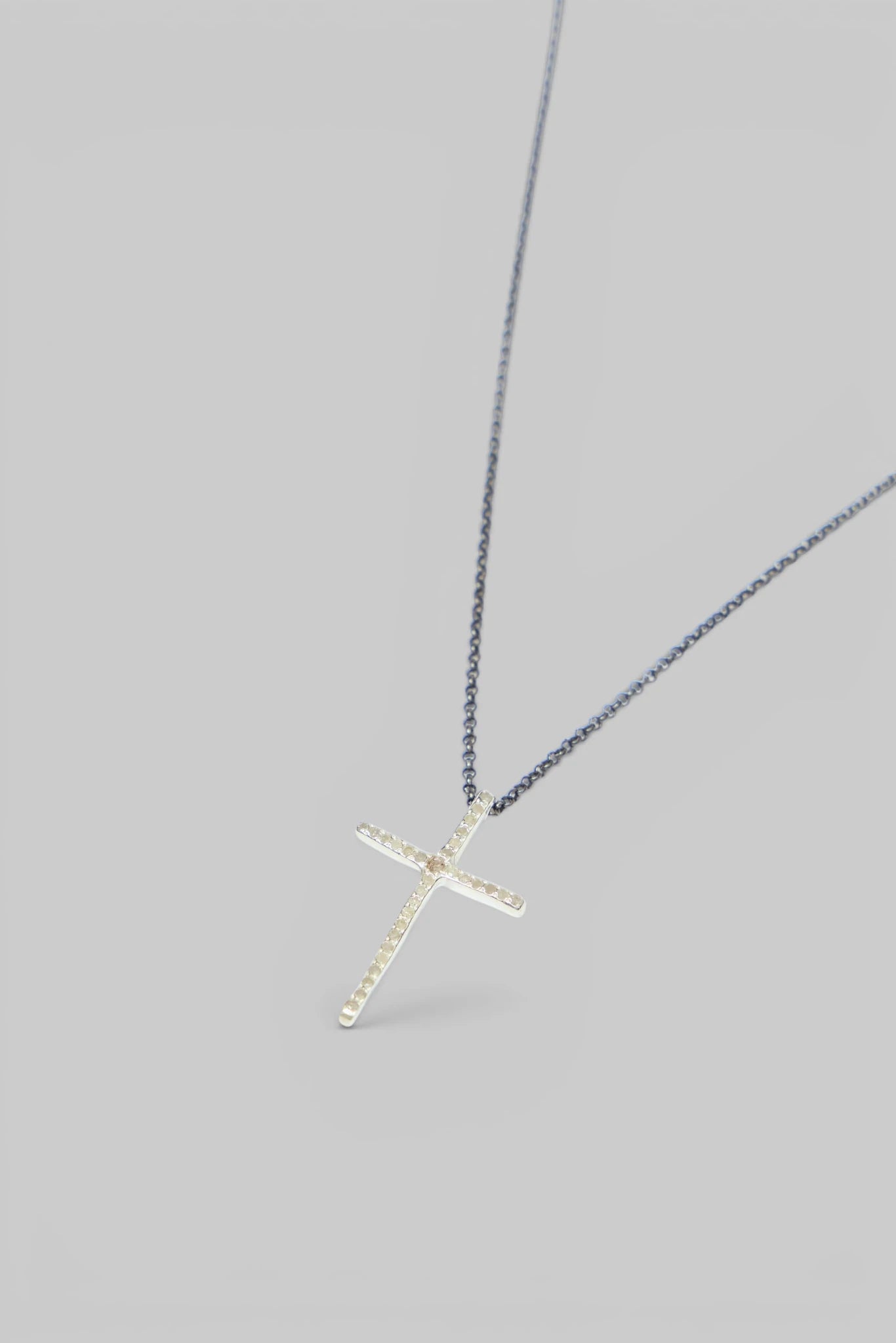 Rosa Maria - Dia Necklace - LABELS