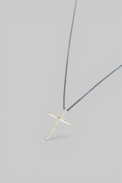 Dia Necklace