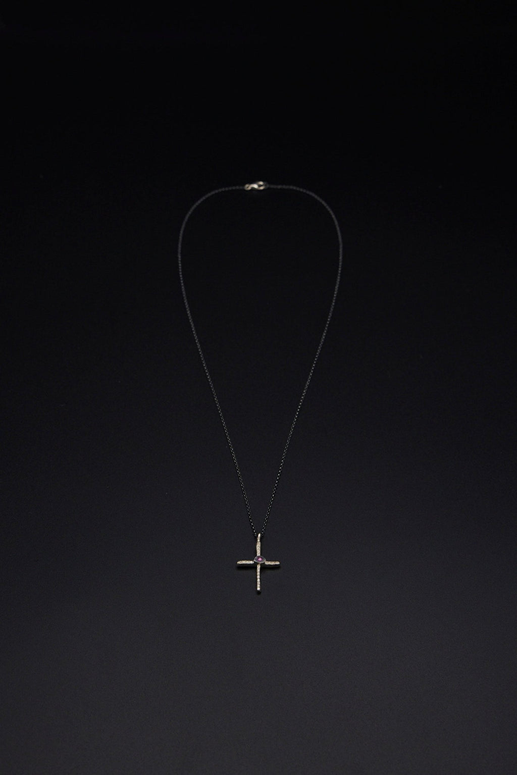 Rosa Maria - Eliot Necklace - LABELS