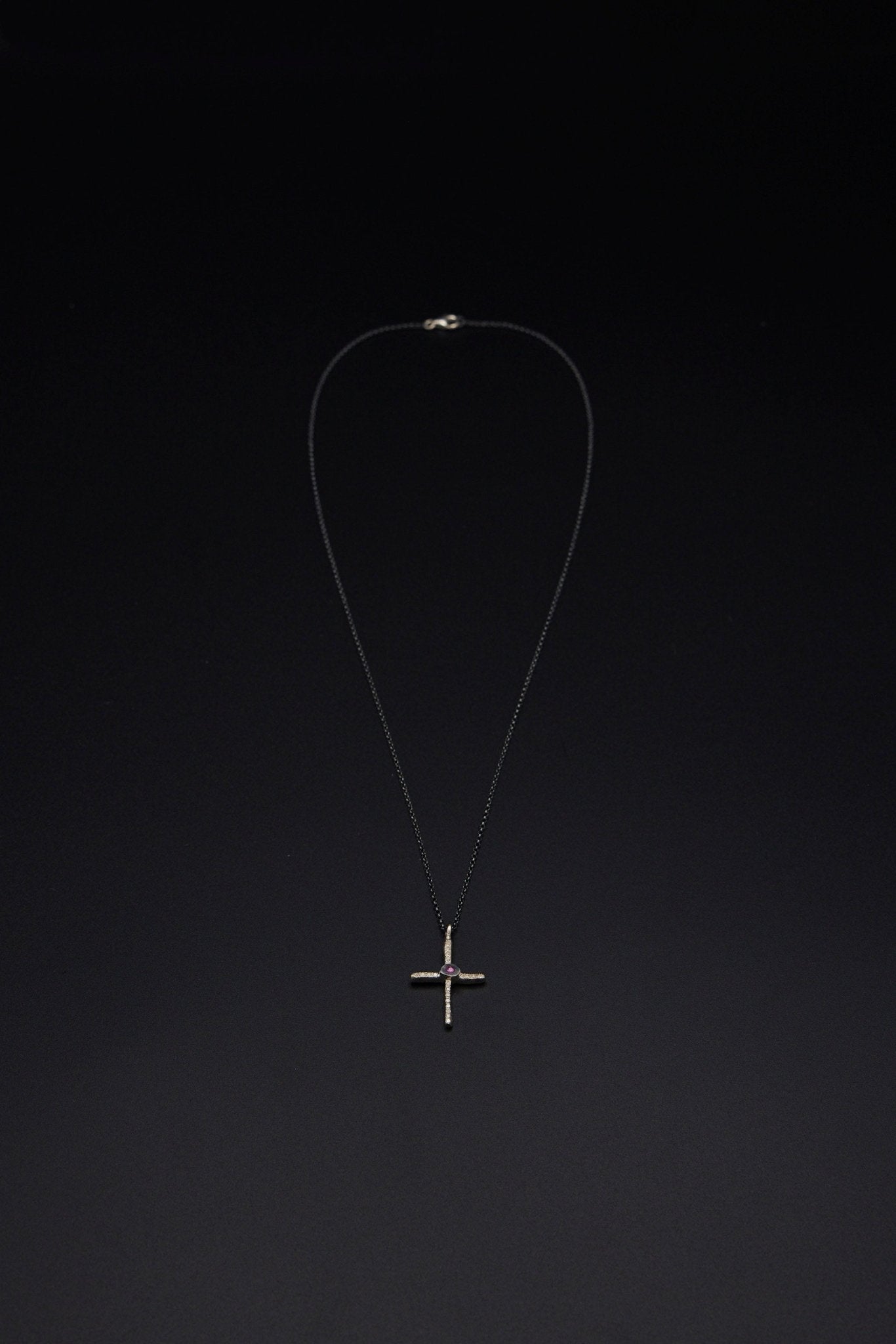 Rosa Maria - Eliot Necklace - LABELS