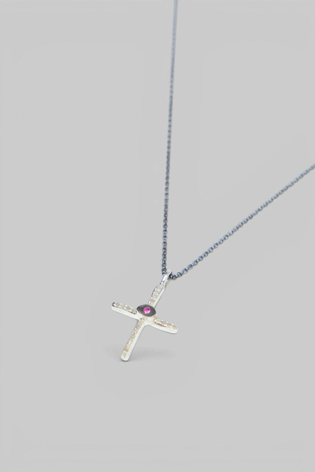 Rosa Maria - Eliot Necklace - LABELS