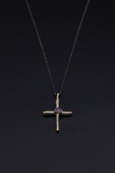 Eliot Necklace