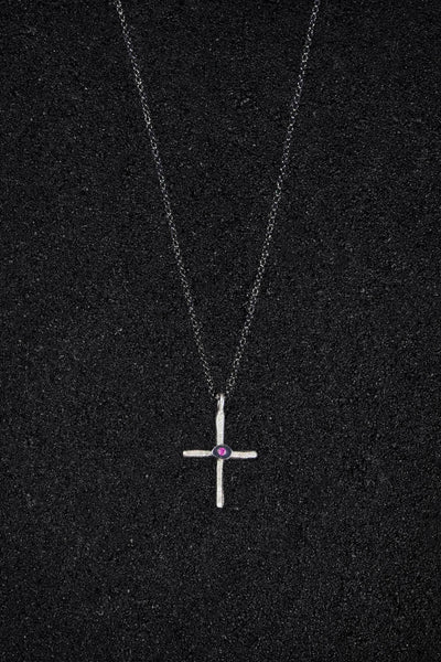 Eliot Necklace