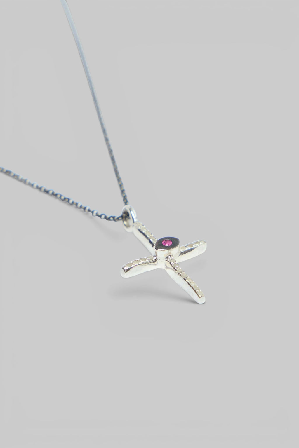 Rosa Maria - Eliot Necklace - LABELS
