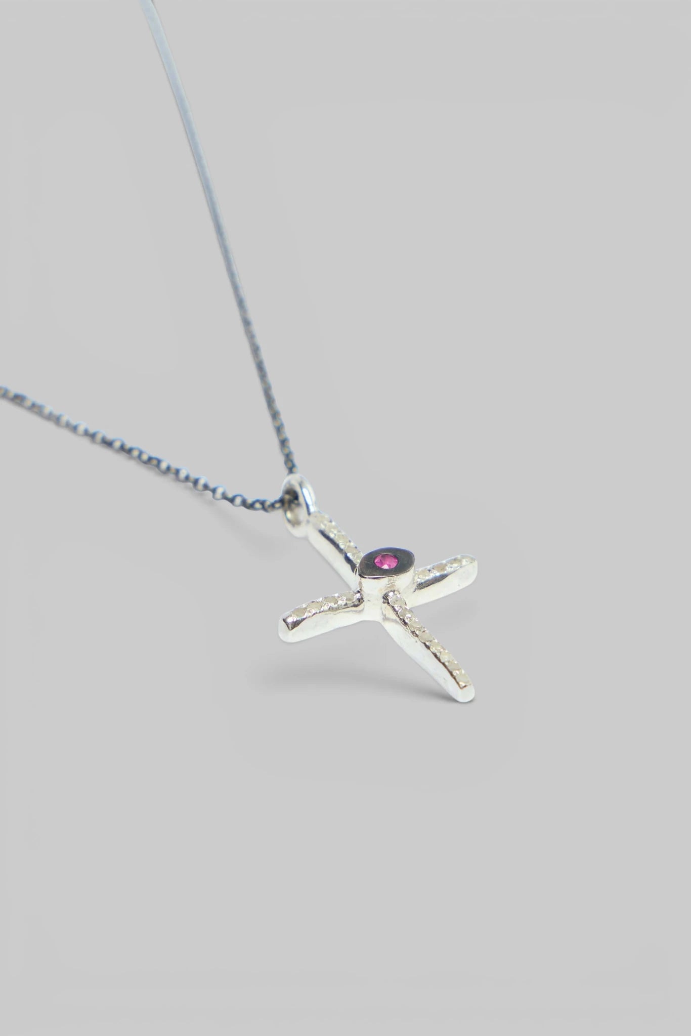 Rosa Maria - Eliot Necklace - LABELS