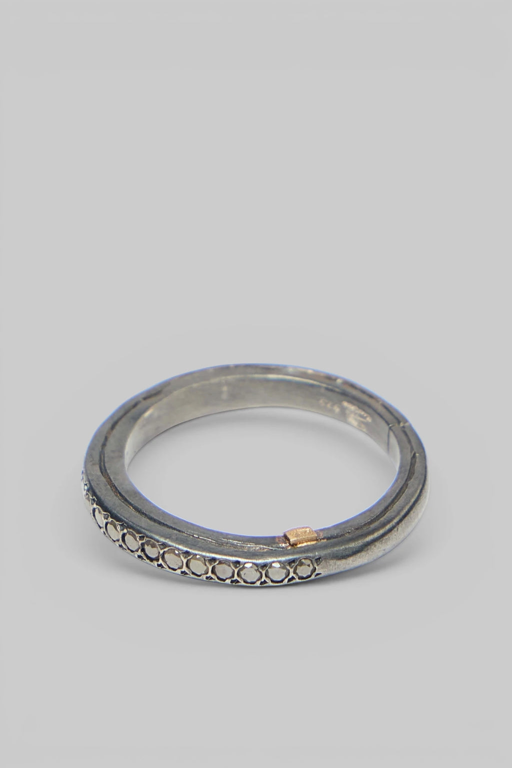 Rosa Maria - Ester Ring - LABELS